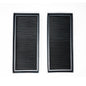 Masata Mercedes-AMG W204 W212 R230 Panel Air Dry Filter (Inc. C63, E63, ML63 & SL63)