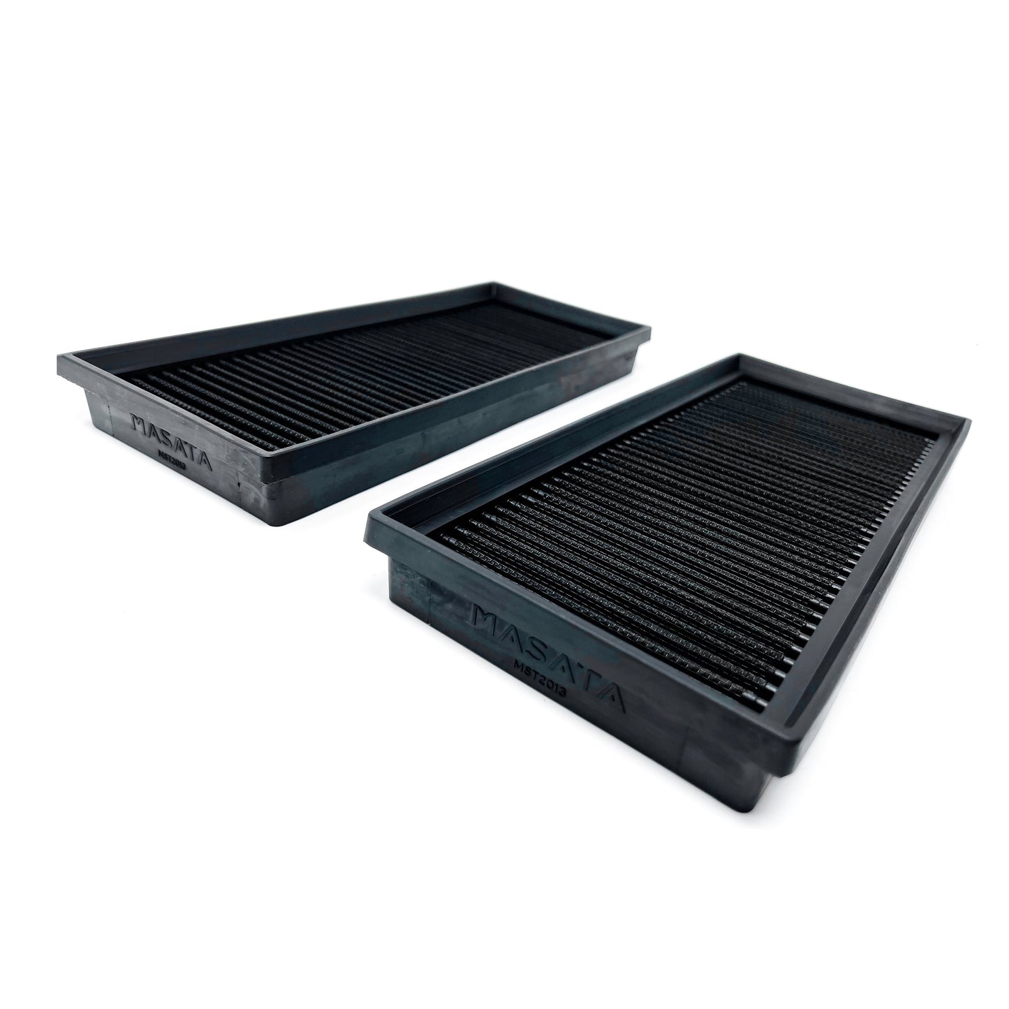 Masata Mercedes-AMG W204 W212 R230 Panel Air Dry Filter (Inc. C63, E63, ML63 & SL63)