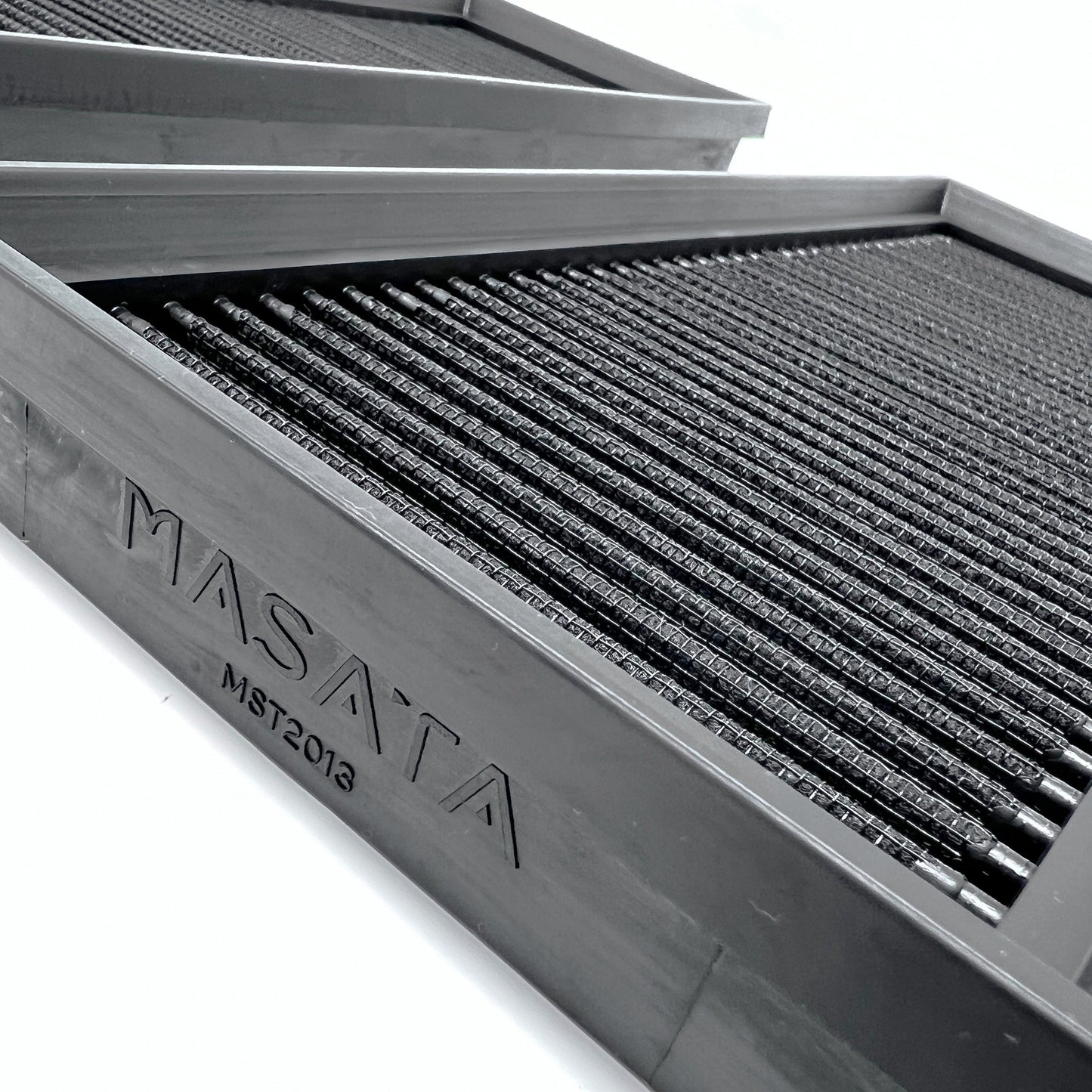 Masata Mercedes-AMG W204 W212 R230 Panel Air Dry Filter (Inc. C63, E63, ML63 & SL63)