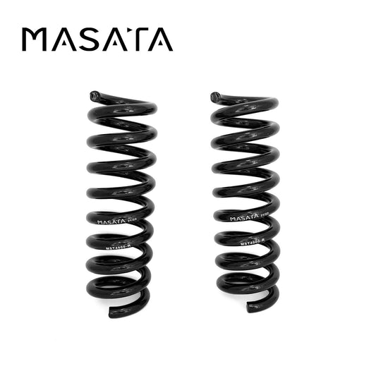 Masata BMW F80/F82 Performance Lowering Springs (Inc. M3, M4, M4 CS & M4 Competition)