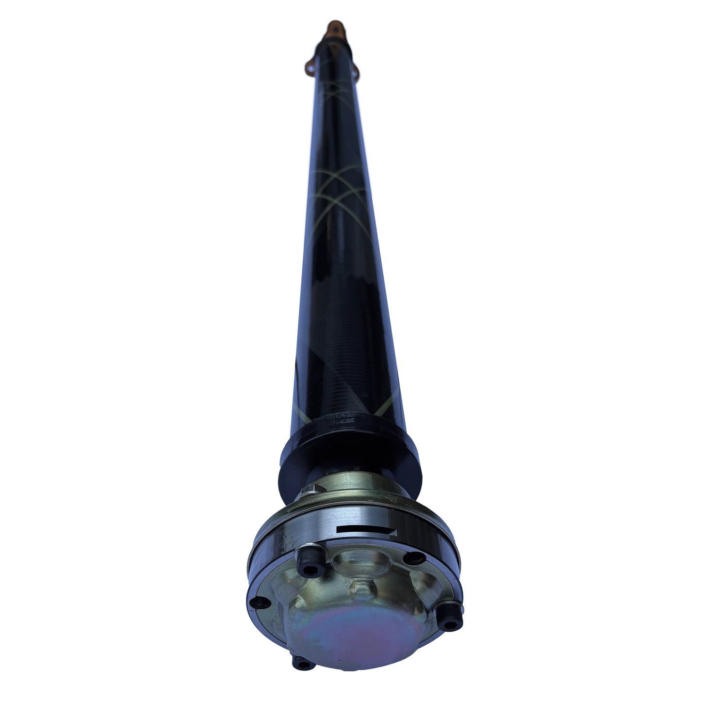 Masata BMW E90 E92 M3 Carbon Driveshaft