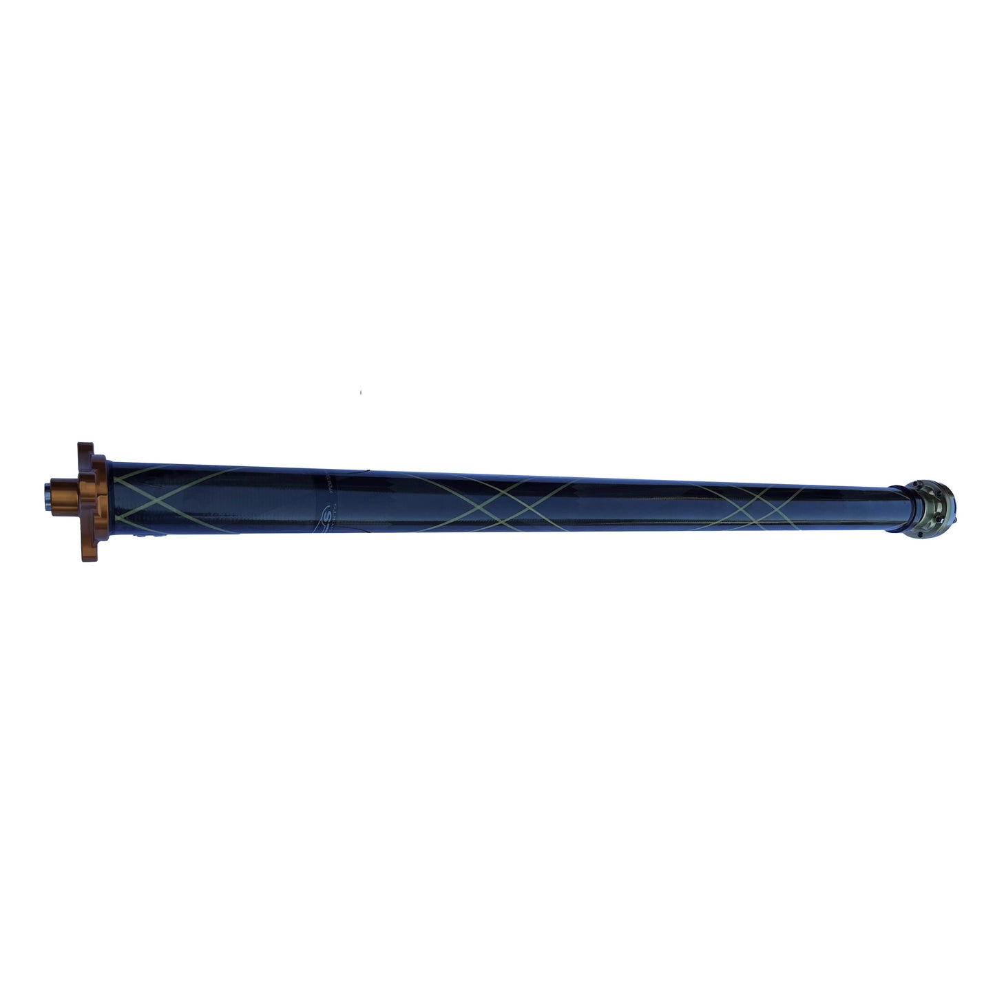 Masata BMW E90 E92 M3 Carbon Driveshaft