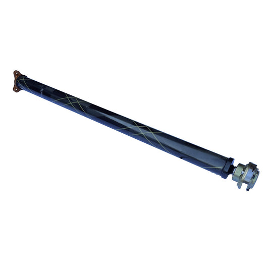 Masata BMW E46 ZF Carbon Driveshaft (325i, 328i, 330i, 320d & 330d)