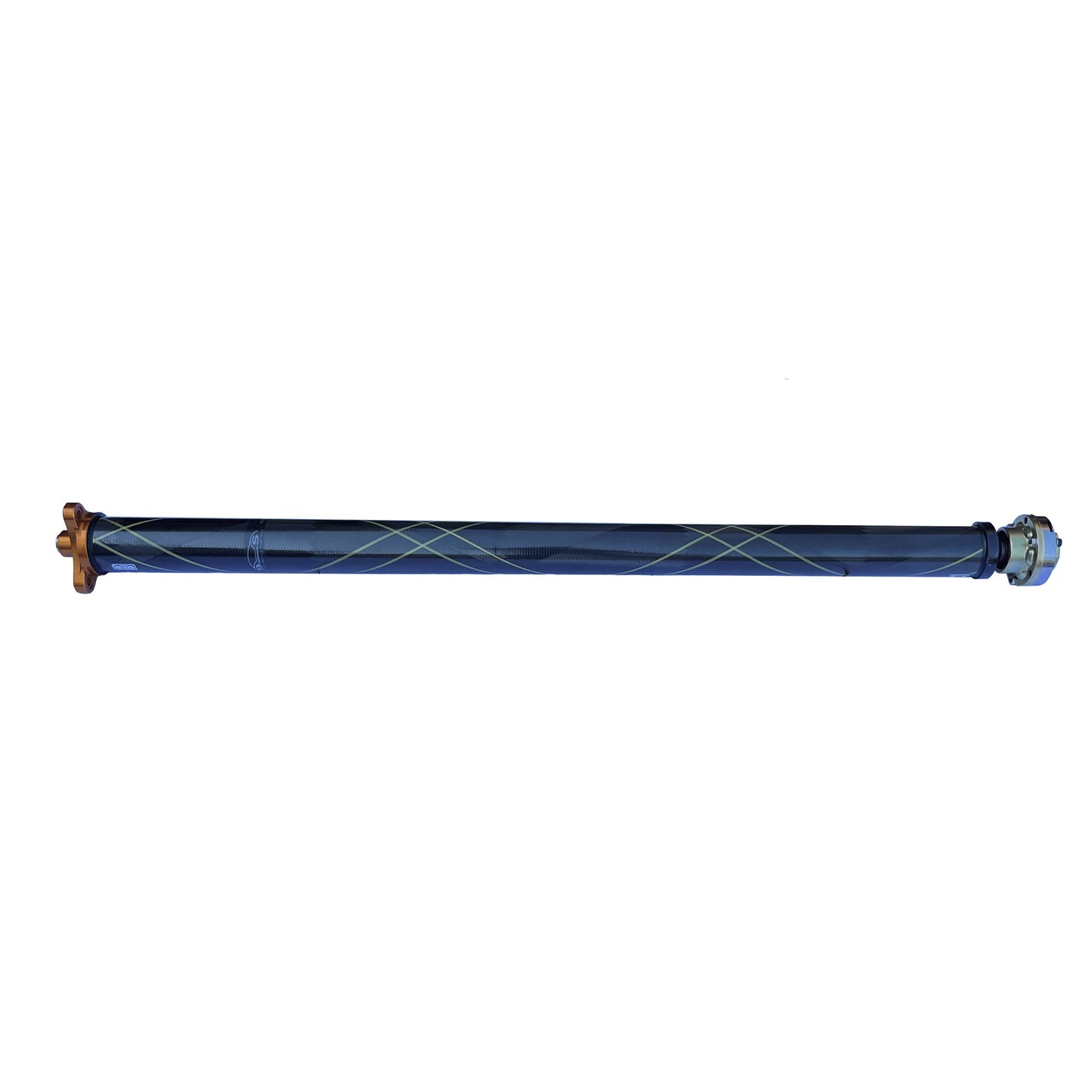Masata BMW S85 E63 M6 Carbon Driveshaft - MT