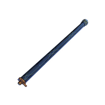 Masata BMW S85 E63 M6 Carbon Driveshaft - MT
