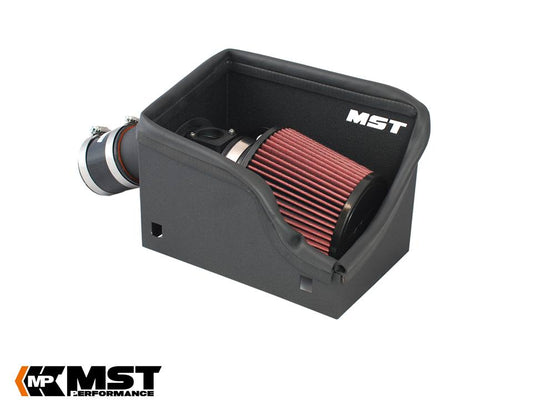 Mazda 3 Skyactive G 2.0L Intake System (MZ-302)