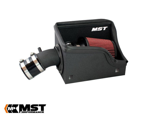 Mazda 3 Skyactive G 2.0L Intake System (MZ-302)