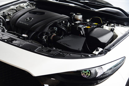 Mazda 3 2.0 Intake System (MZ-305)