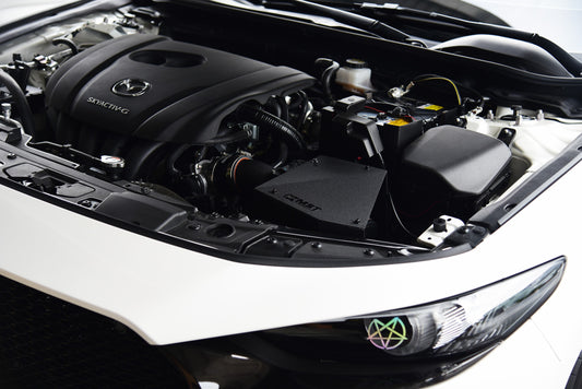 Mazda 3 2.0 Intake System (MZ-305)