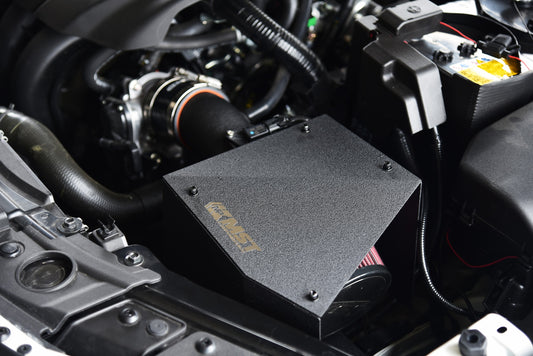 Mazda 3 2.0 Intake System (MZ-305)