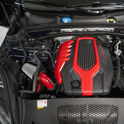 Fabspeed Porsche Macan 2.0L Competition Air Intake 2022 Onwards (FS.POR.22MCN2L.COMPAI)