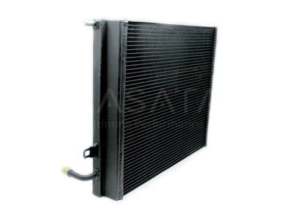 Masata BMW B48 B58 F20 F22 F30 F32 Performance Heat Exchanger Upgrade (Inc. M140i, M240i, 340i & 440i)