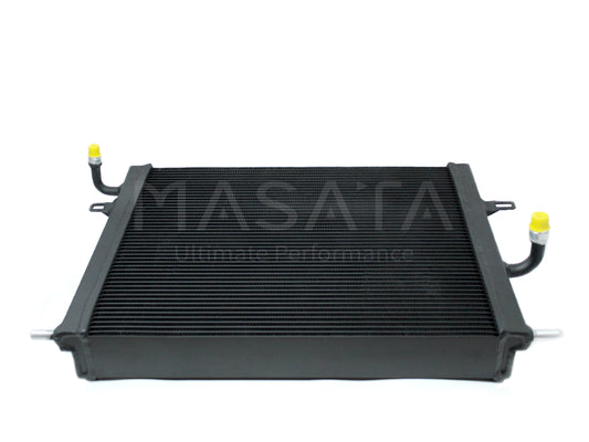 Masata BMW B48 B58 F20 F22 F30 F32 Performance Heat Exchanger Upgrade (Inc. M140i, M240i, 340i & 440i)