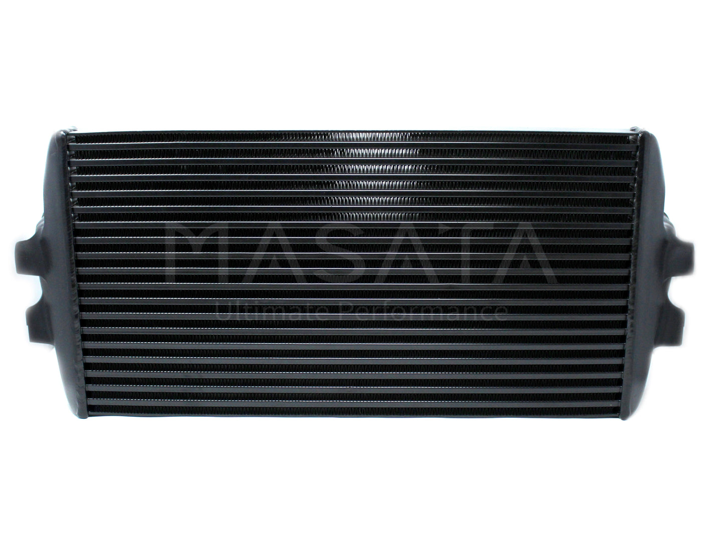 Masata BMW F01 F07 F10 F12 5/6/7 Series HD Performance Intercooler (535i, 530d, 535d & 640d)