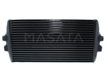 Masata BMW F01 F07 F10 F12 5/6/7 Series HD Performance Intercooler (535i, 530d, 535d & 640d)