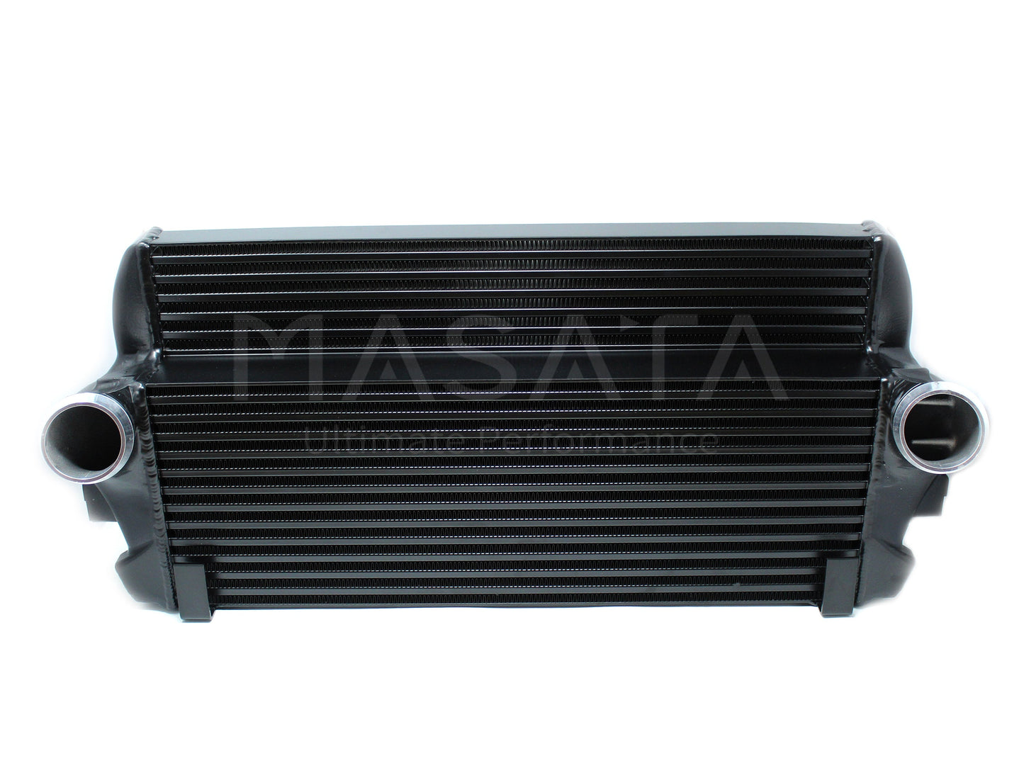 Masata BMW F01 F07 F10 F12 5/6/7 Series HD Performance Intercooler (535i, 530d, 535d & 640d)