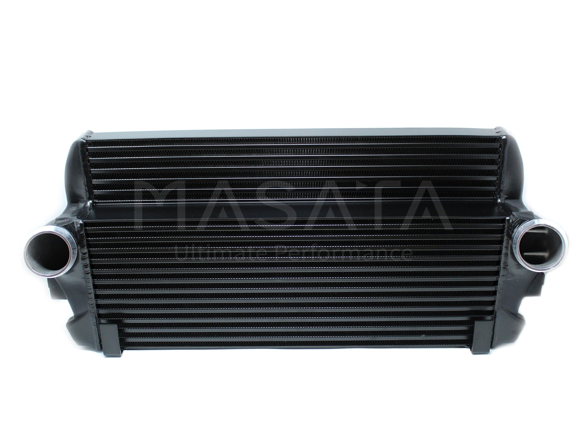 Masata BMW F01 F07 F10 F12 5/6/7 Series HD Performance Intercooler (535i, 530d, 535d & 640d)