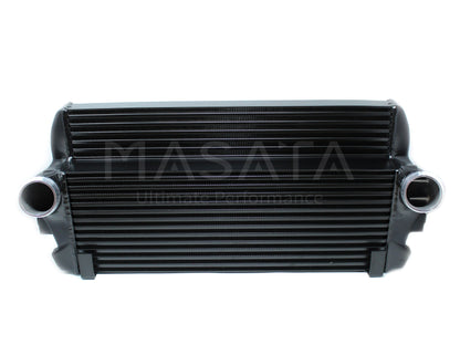 Masata BMW F01 F07 F10 F12 5/6/7 Series HD Performance Intercooler (535i, 530d, 535d & 640d)