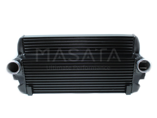 Masata BMW F01 F07 F10 F12 5/6/7 Series HD Performance Intercooler (535i, 530d, 535d & 640d)