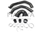 Masata BMW S55 F80 F82 F83 F87 Chargepipe with Turbo to Intercooler Pipe (M2 Competition, M3 & M4)