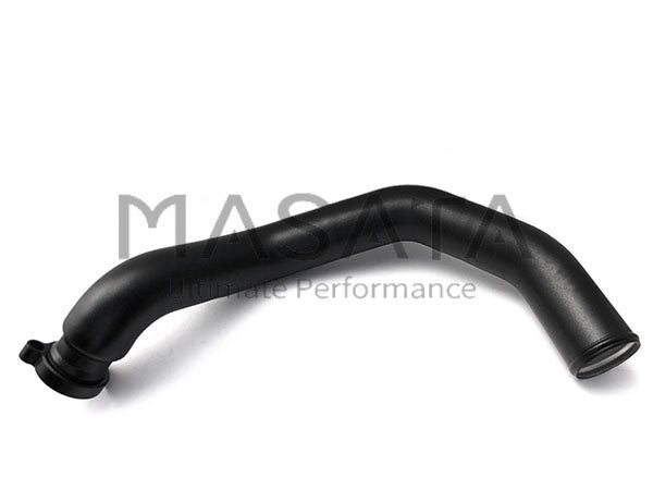 Masata BMW S55 F80 F82 F83 F87 Chargepipe with Turbo to Intercooler Pipe (M2 Competition, M3 & M4)
