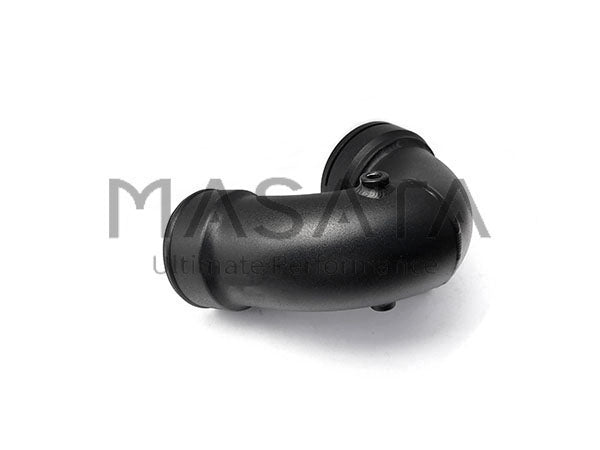 Masata BMW S55 F80 F82 F83 F87 Chargepipe with Turbo to Intercooler Pipe (M2 Competition, M3 & M4)