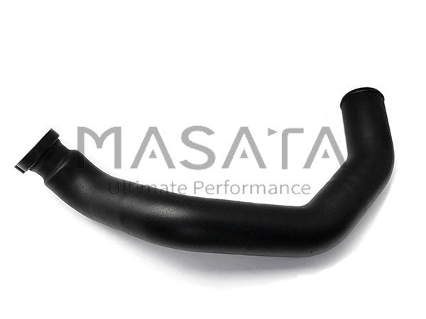 Masata BMW S55 F80 F82 F83 F87 Chargepipe with Turbo to Intercooler Pipe (M2 Competition, M3 & M4)