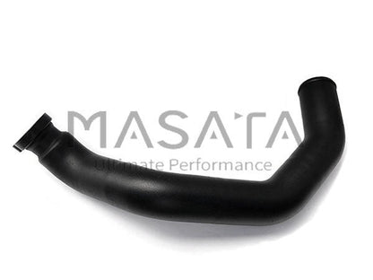 Masata BMW S55 F80 F82 F83 F87 Chargepipe with Turbo to Intercooler Pipe (M2 Competition, M3 & M4)