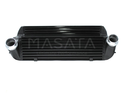 Masata BMW N20 N55 F-Series Stepped HD Performance Intercooler (Inc. M2, M135i, M235i, 335i & 435i)