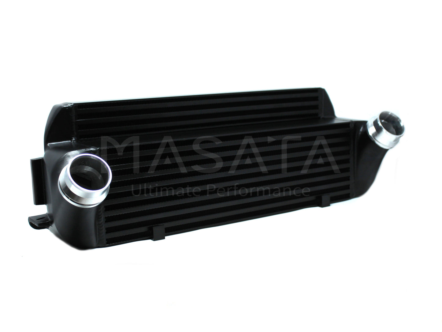 Masata BMW N20 N55 F-Series Stepped HD Performance Intercooler (Inc. M2, M135i, M235i, 335i & 435i)