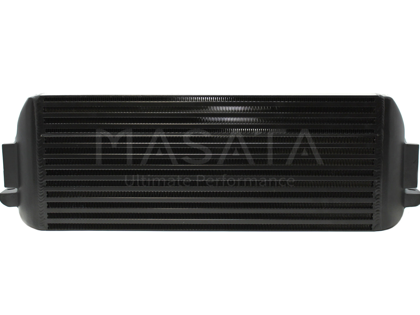 Masata BMW N20 N55 F-Series Stepped HD Performance Intercooler (Inc. M2, M135i, M235i, 335i & 435i)