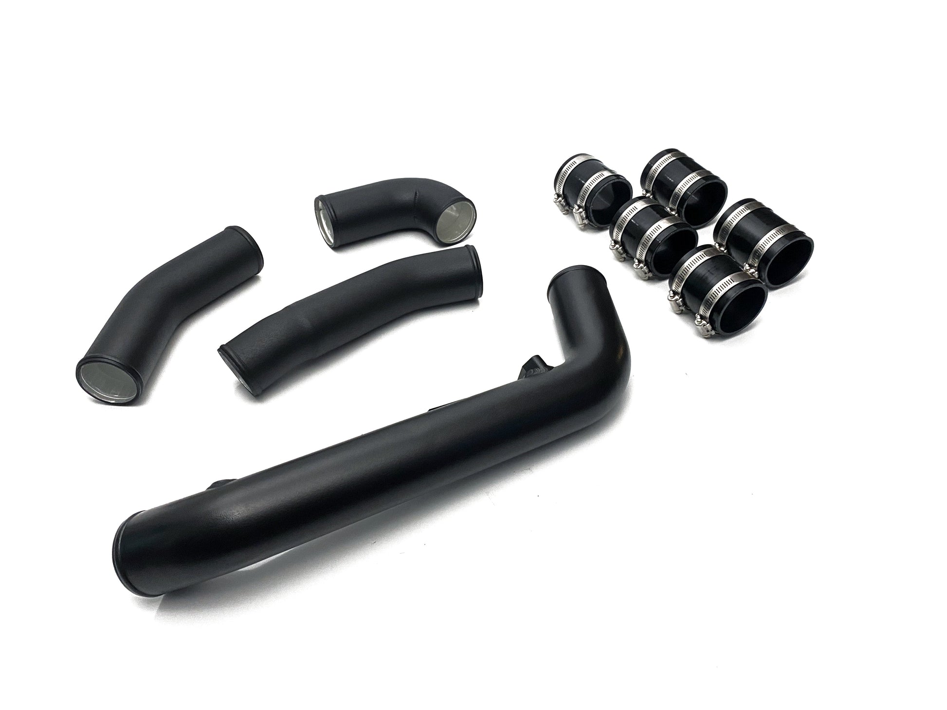 Masata Volkswagen MK6 Golf GTI Chargepipe & Turbo to Intercooler Pipe