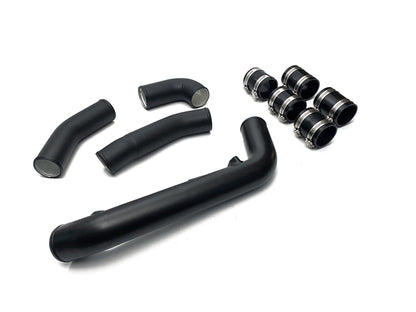 Masata Volkswagen MK6 Golf GTI Chargepipe & Turbo to Intercooler Pipe