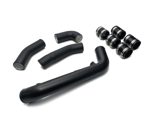 Masata Volkswagen MK6 Golf GTI Chargepipe & Turbo to Intercooler Pipe