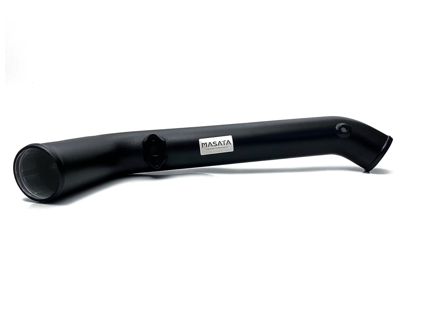 Masata Volkswagen MK6 Golf GTI Chargepipe & Turbo to Intercooler Pipe
