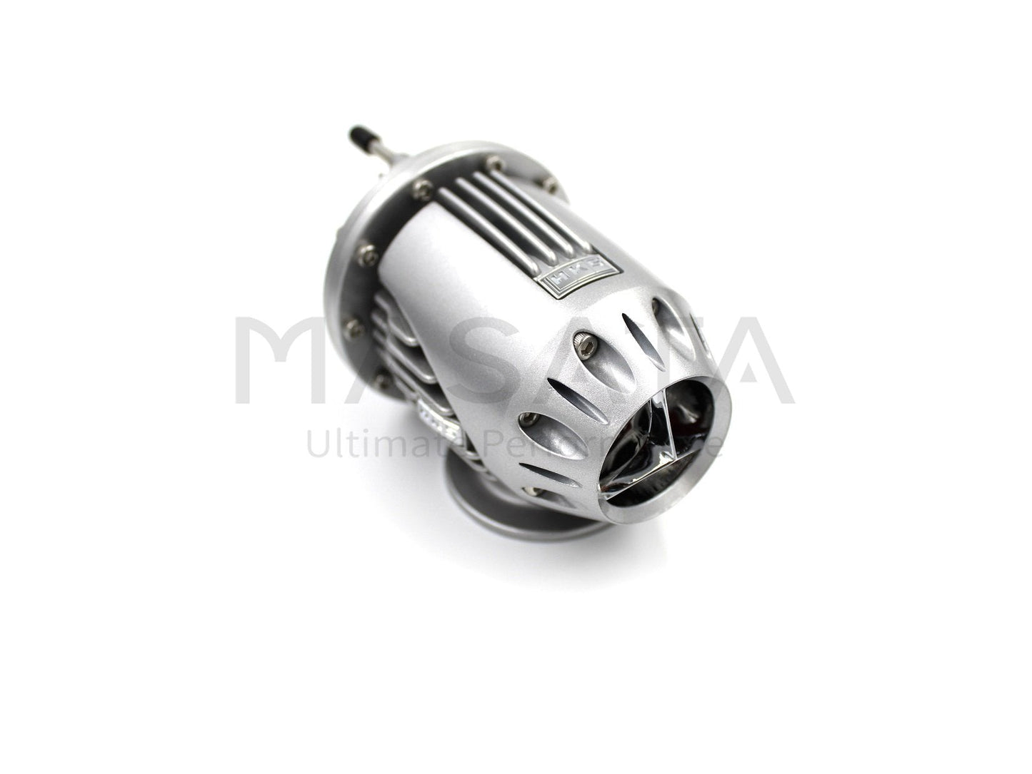 Masata BMW N54 E82 E90 E92 Aluminium Chargepipe with HKS BOV Blow Off Valve (1M, 135i & 335i)