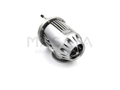 Masata BMW N54 E82 E90 E92 Aluminium Chargepipe with HKS BOV Blow Off Valve (1M, 135i & 335i)