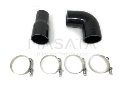 Masata BMW N54 N55 E-Series 7.5" Race Intercooler (135i & 335i)