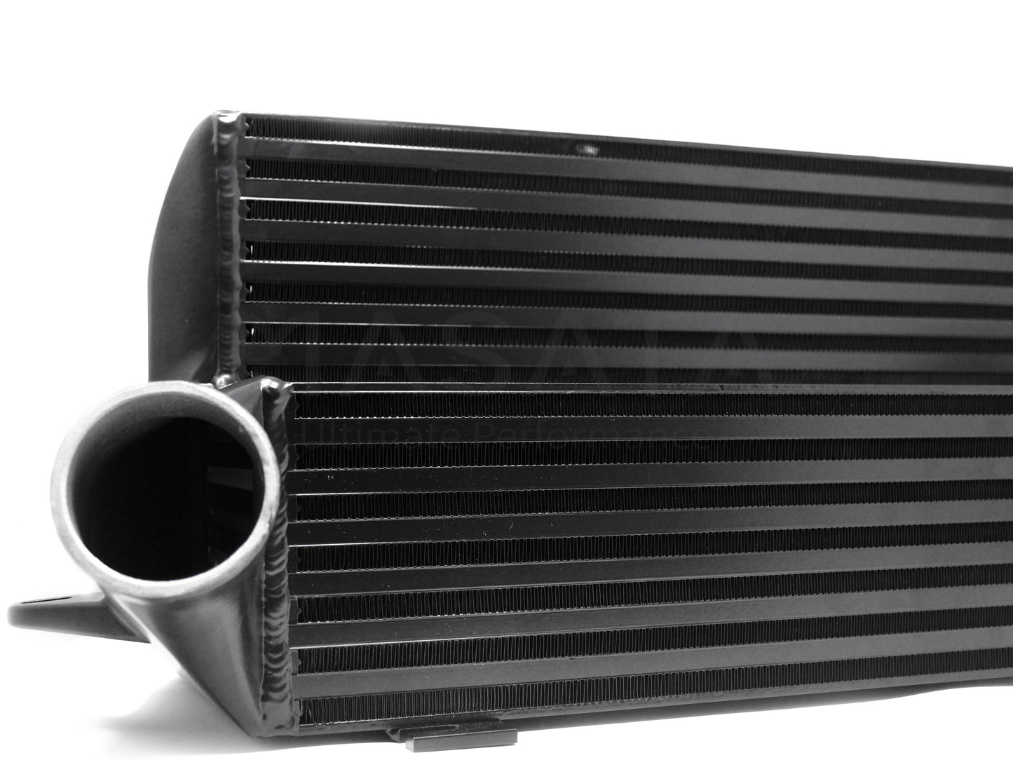 Masata BMW N54 N55 E-Series 7.5" Race Intercooler (135i & 335i)