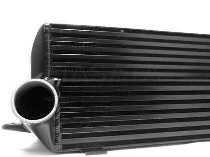 Masata BMW N54 N55 E-Series 7.5" Race Intercooler (135i & 335i)