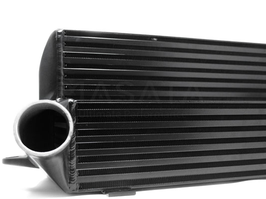 Masata BMW N54 N55 E-Series 7.5" Race Intercooler (135i & 335i)