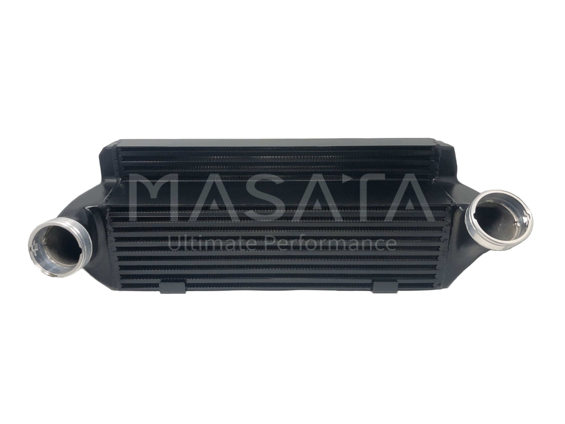 Masata BMW N57 E-Series Stepped HD Performance Intercooler (325d, 330d & 335d)