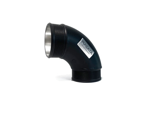 Masata Mercedes Benz M133 W176 C117 X156 Chargepipe (A45 AMG, CLA45 AMG & GLA45 AMG)
