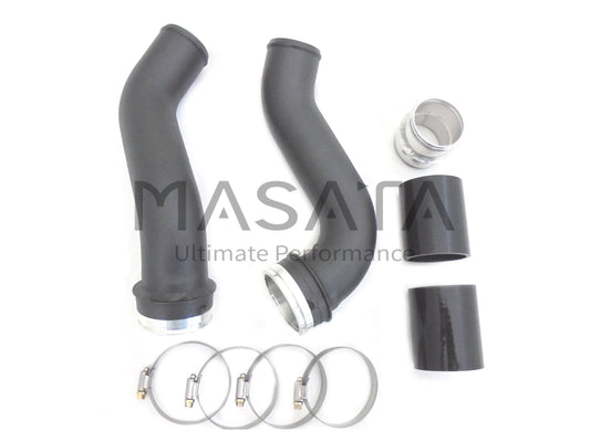 Masata Volkswagen Tiguan 1.4 TSI Chargepipe & Turbo to Intercooler Pipe
