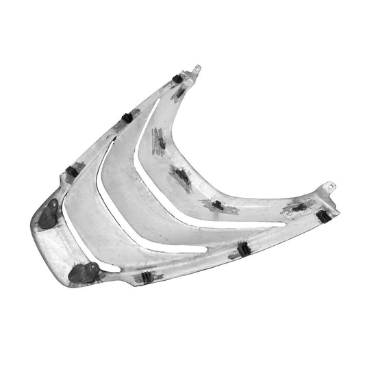 Fabspeed Carbon Fiber Spider Rear Engine Vent - McLaren 720S (FS-CF-MCL-720RVS)