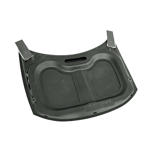 Fabspeed Carbon Fiber Front Hood/Bonnet 650S McLaren (FS-CF-MCL-650SH)