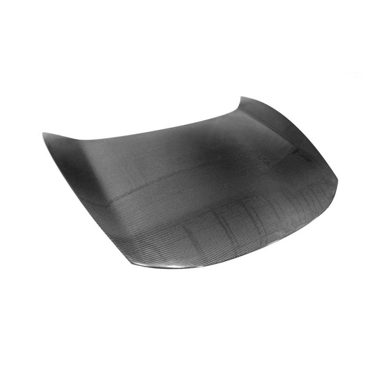 Fabspeed Carbon Fiber Front Hood/Bonnet - McLaren MP4-12C/650S (FS-CF-MCL-12CH)