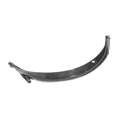 Fabspeed Carbon Fiber Wiper Cowl Trim Panel LHD - McLaren MP4-12C/650S (FS-CF-MCL-00WT)