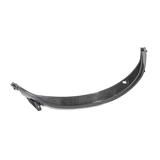 Fabspeed Carbon Fiber Wiper Cowl Trim Panel LHD - McLaren MP4-12C/650S (FS-CF-MCL-00WT)