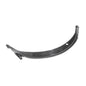 Fabspeed Carbon Fiber Wiper Cowl Trim Panel LHD - McLaren MP4-12C/650S (FS-CF-MCL-00WT)